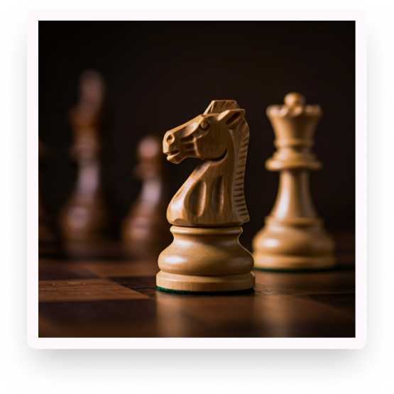 Chess Pieces