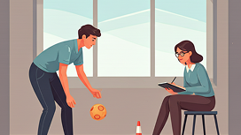 PEER-TO-PEER ANALYSIS